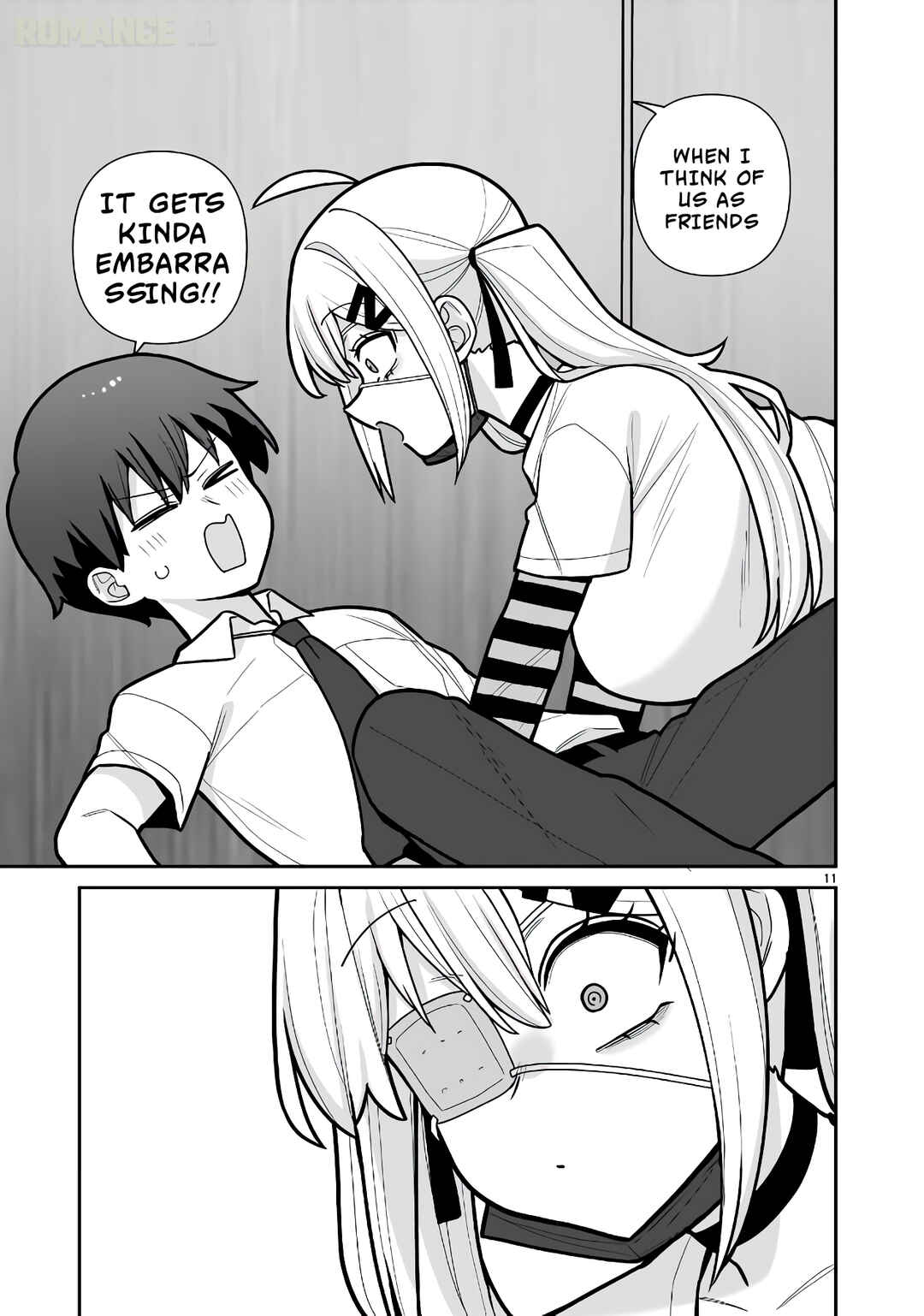 Chapter 16 - Page 12