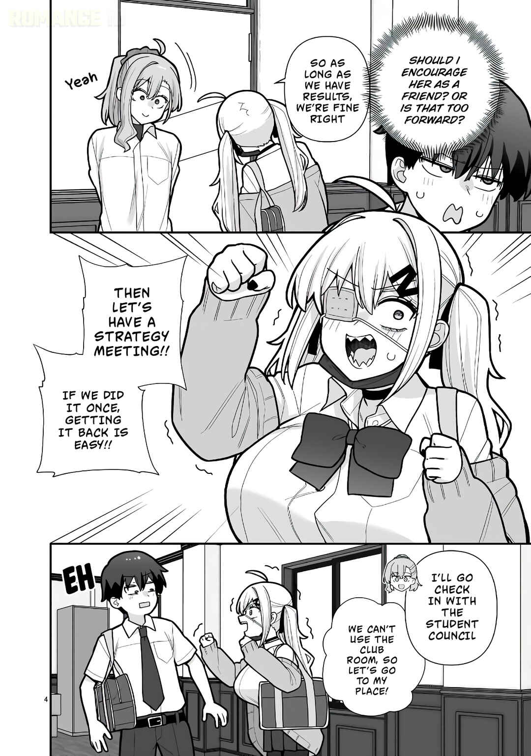 Chapter 16 - Page 5