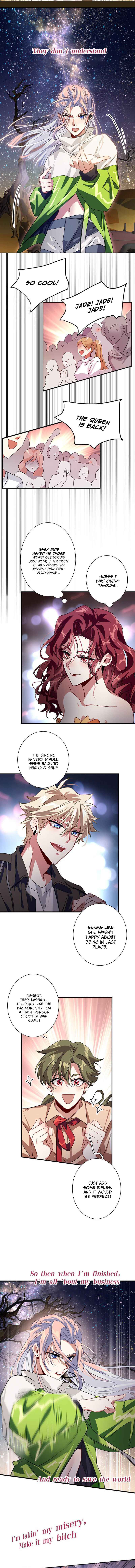 Chapter 306 - Page 2