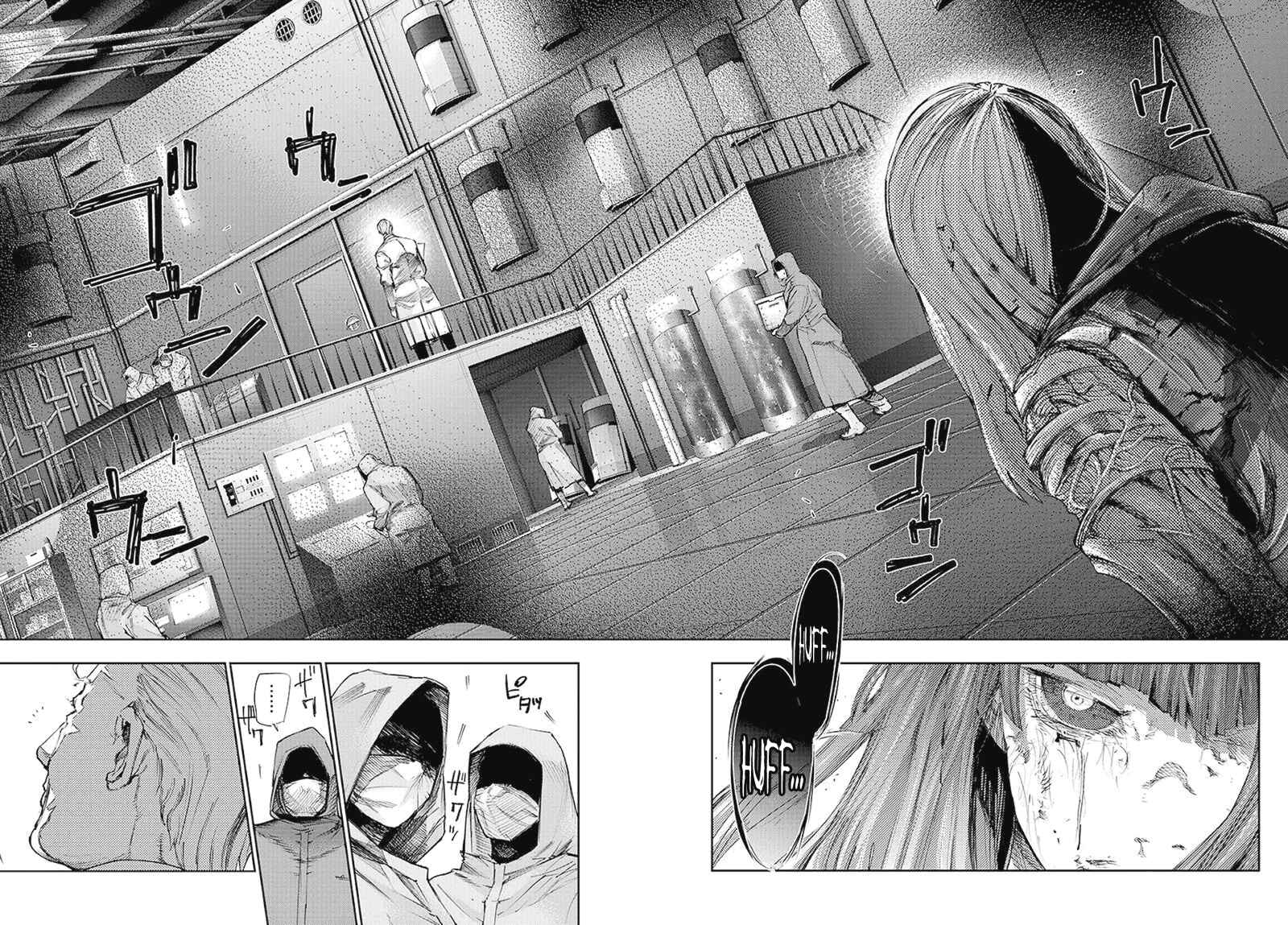 Chapter 90 - Page 17