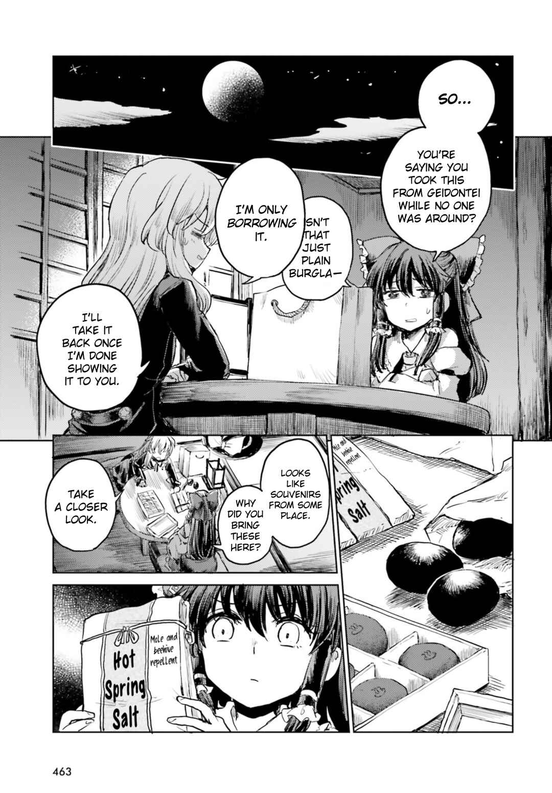 Chapter 35 - Page 13