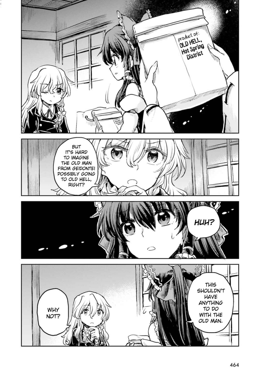 Chapter 35 - Page 14