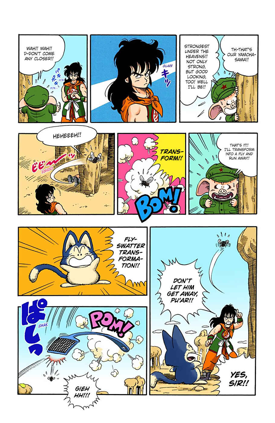 Chapter 8 - Page 10