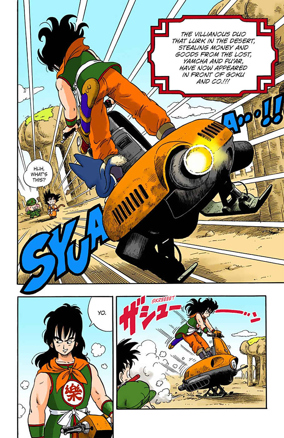 Chapter 8 - Page 2