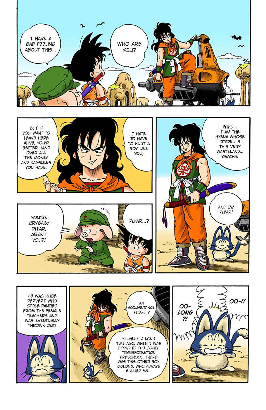 Chapter 8 - Page 3
