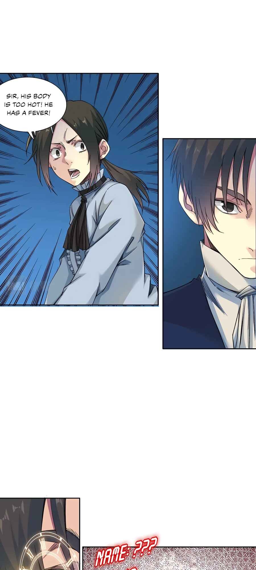 Chapter 174 - Page 14