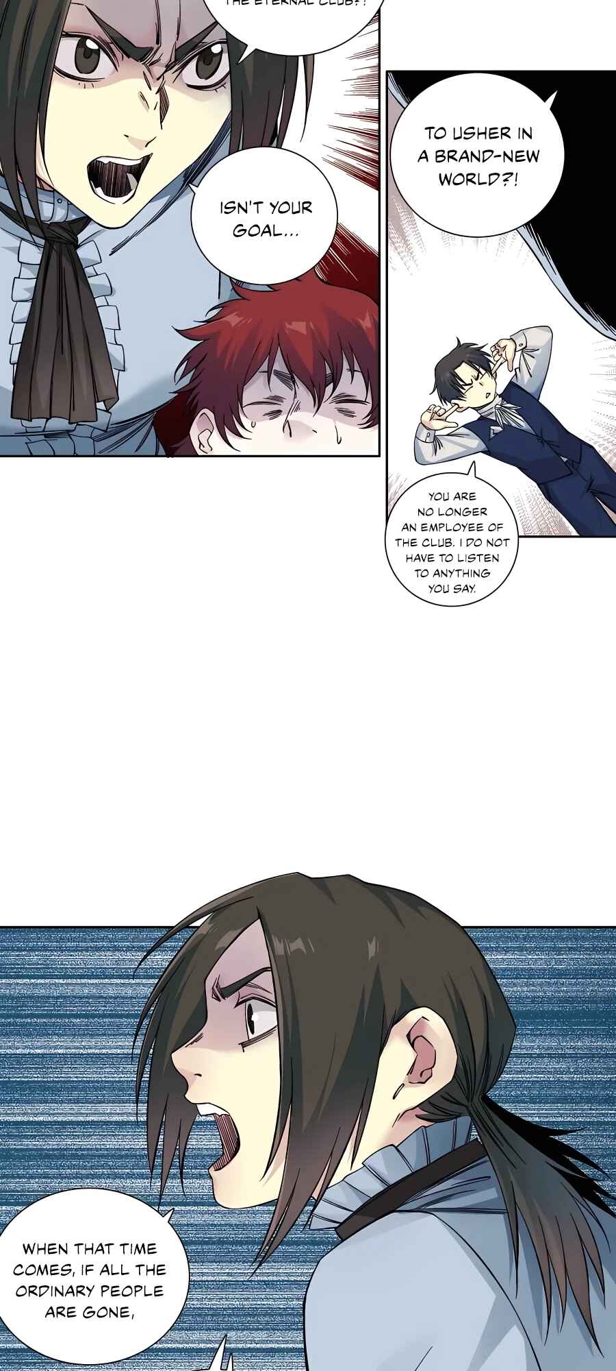 Chapter 174 - Page 22