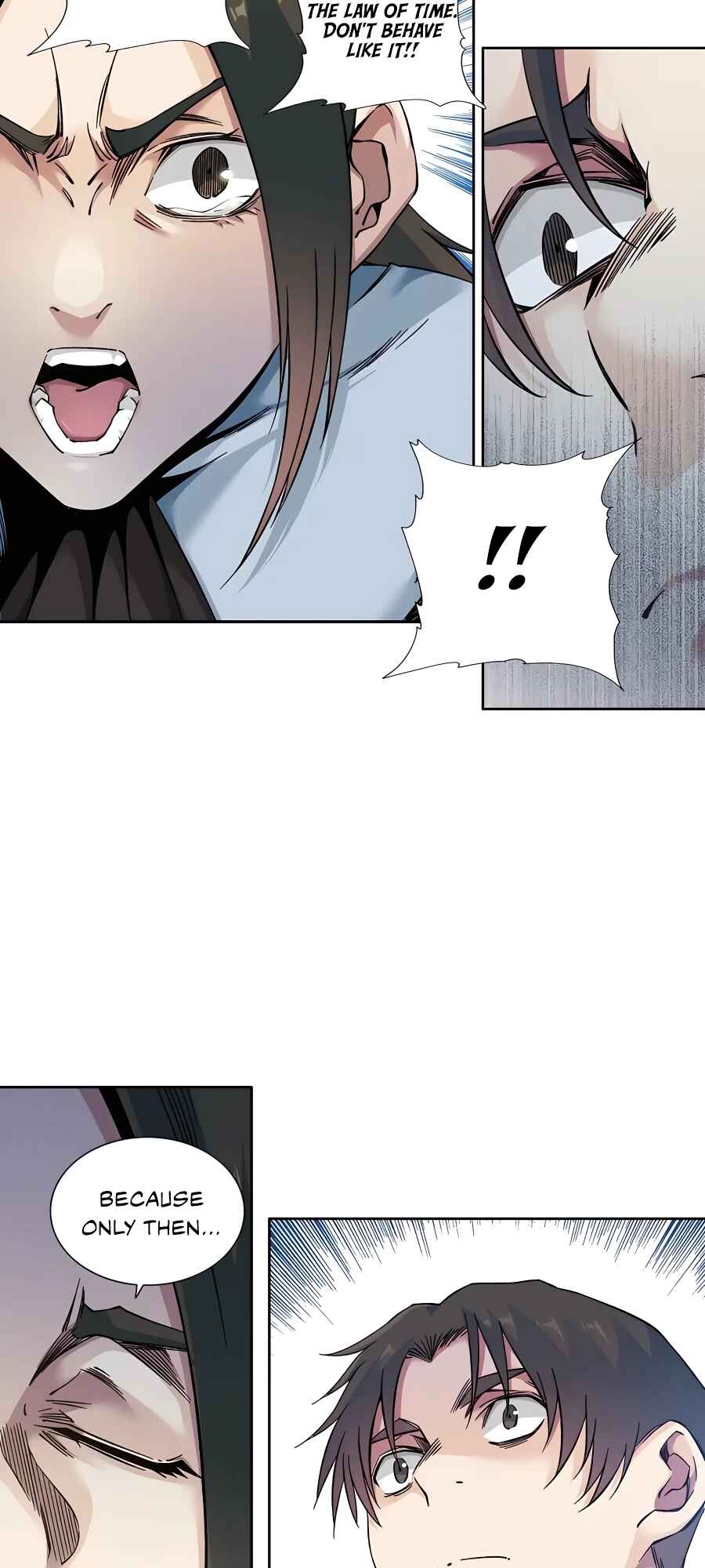 Chapter 174 - Page 24