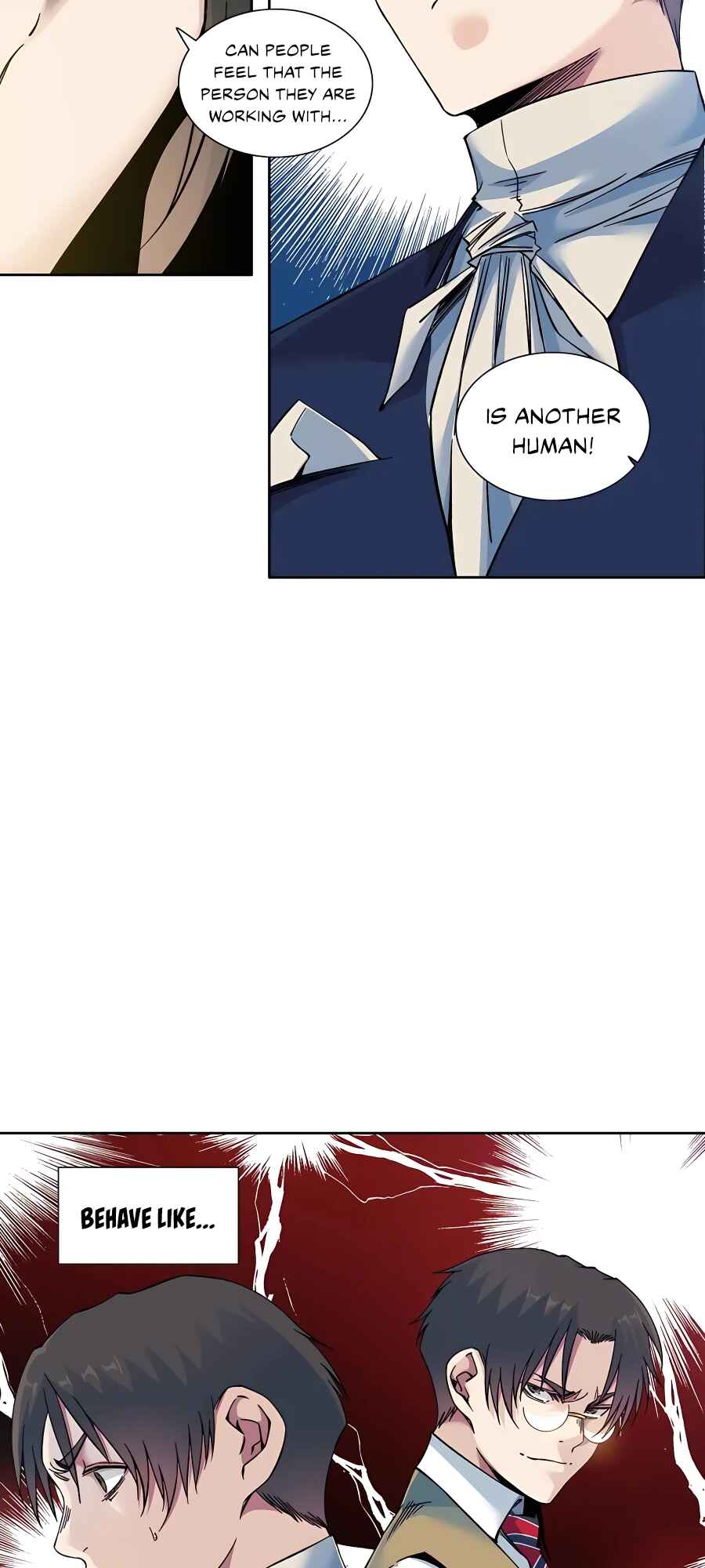 Chapter 174 - Page 25