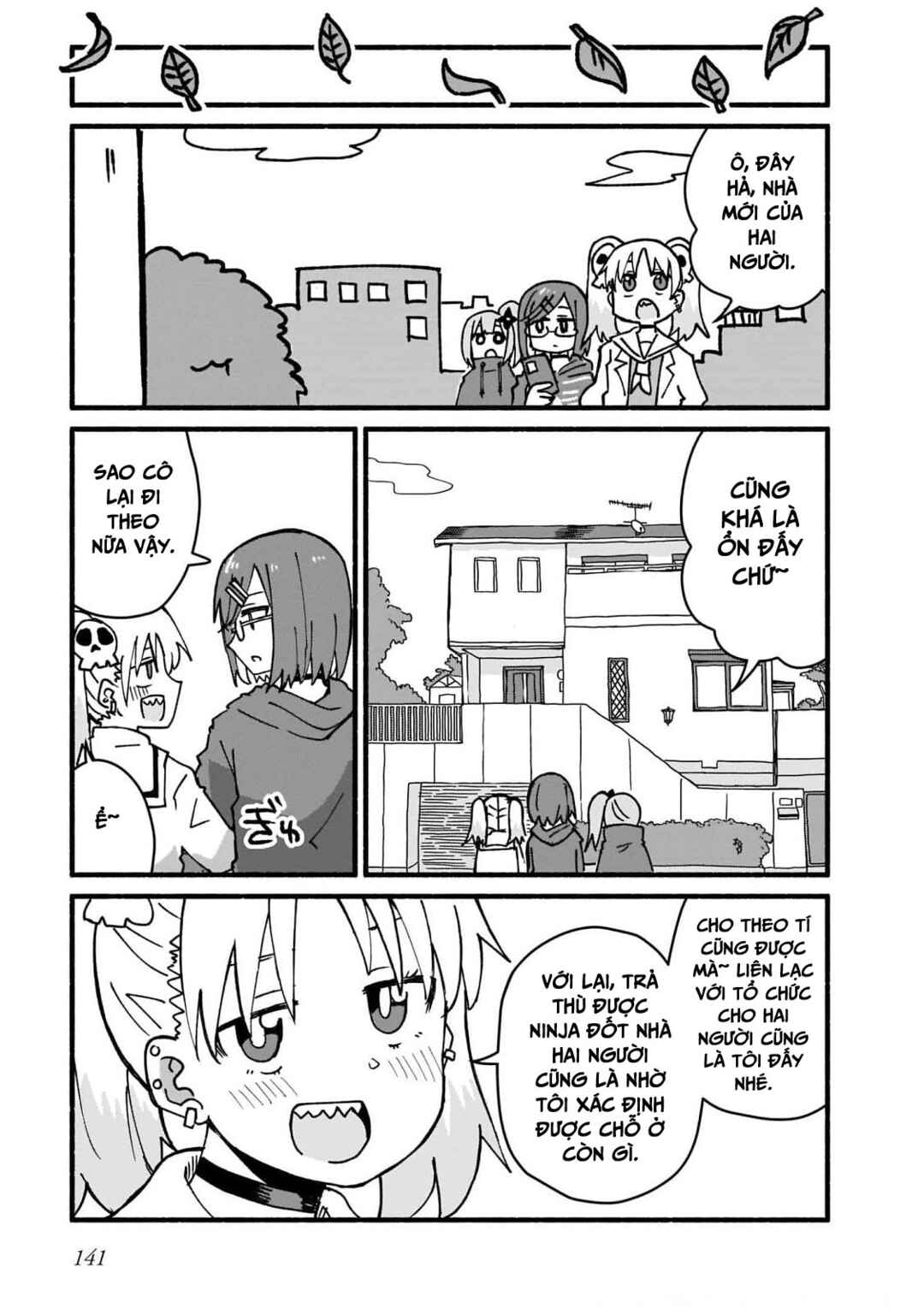 Chapter 17 - Page 15