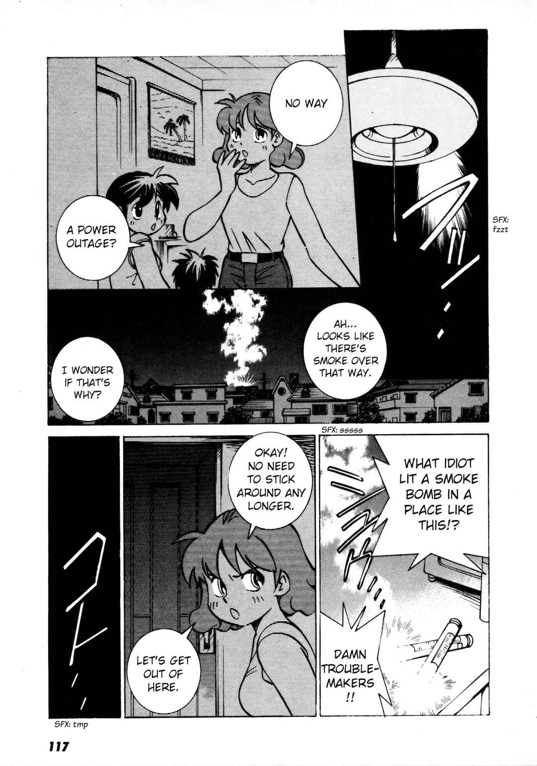 Chapter 4 - Page 19