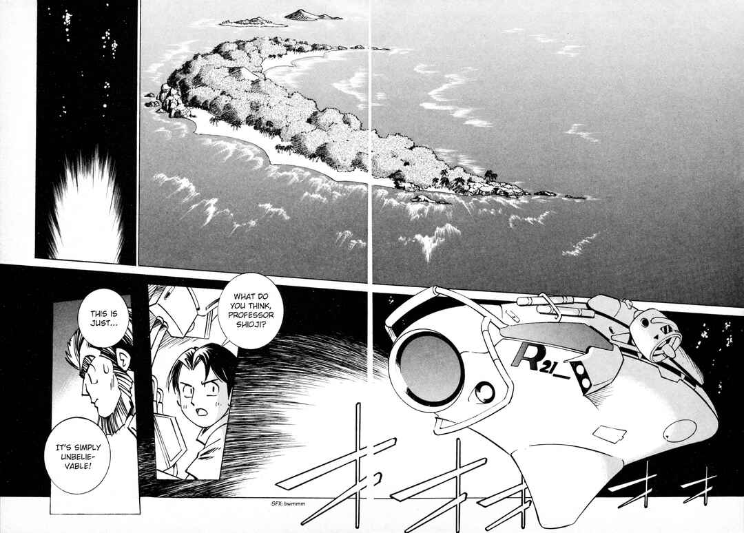 Chapter 4 - Page 2