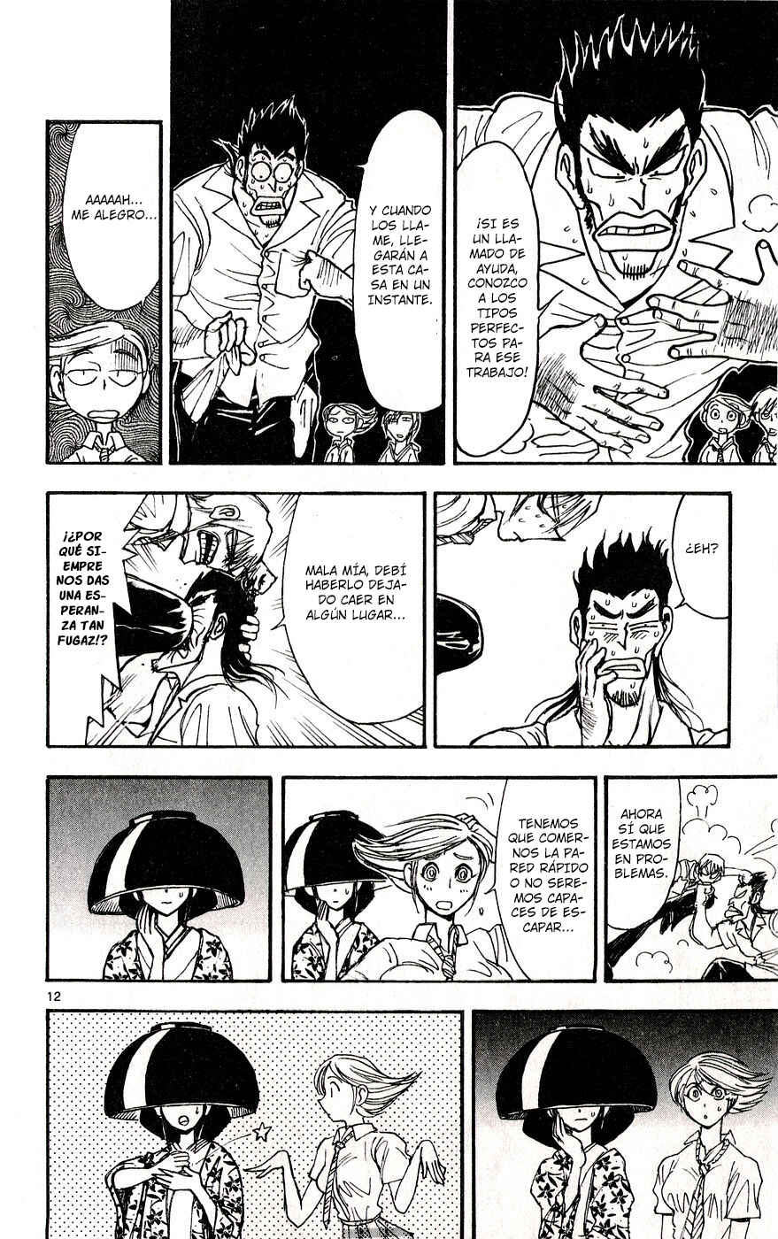 Chapter 34 - Page 12