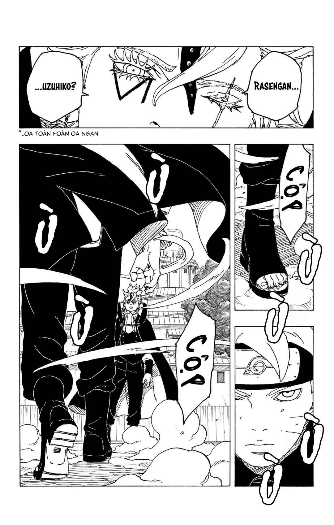 Chapter 3 - Page 3