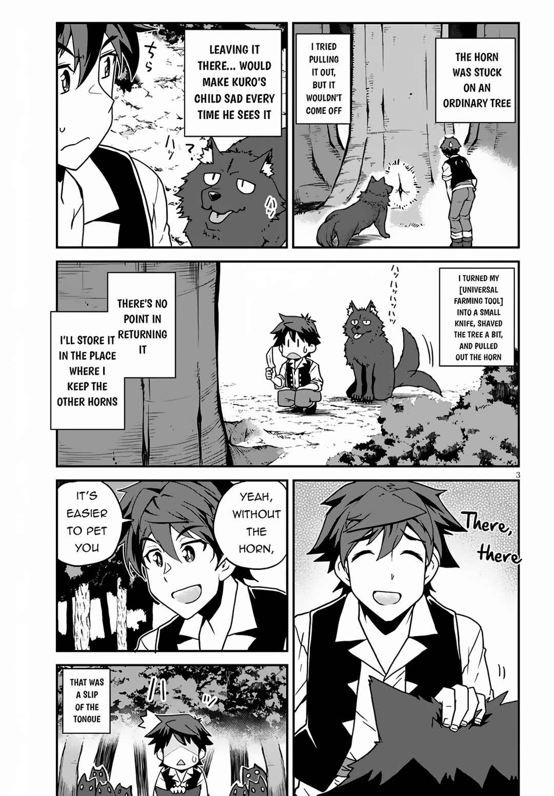 Chapter 245 - Page 4