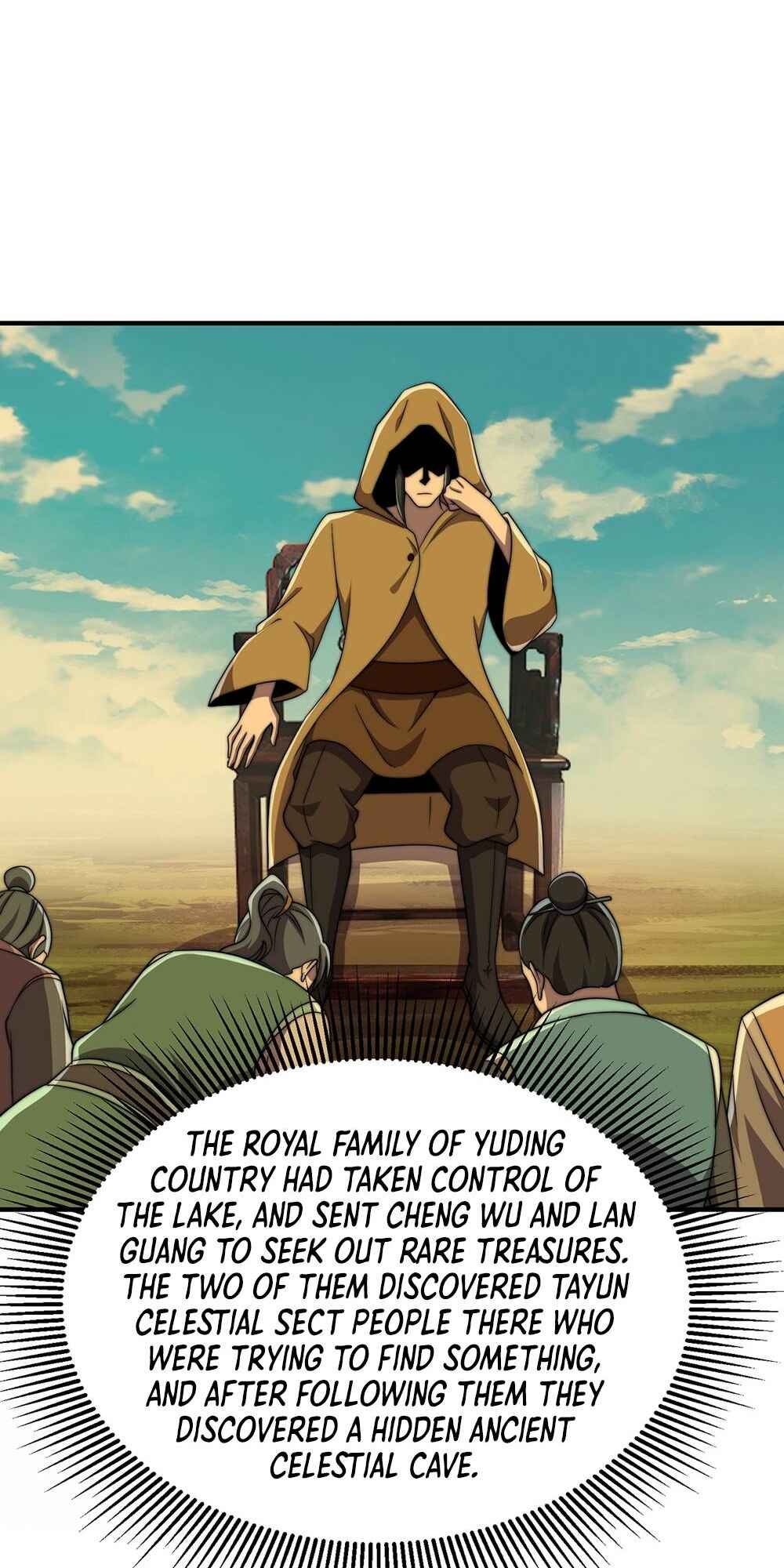 Chapter 56 - Page 16