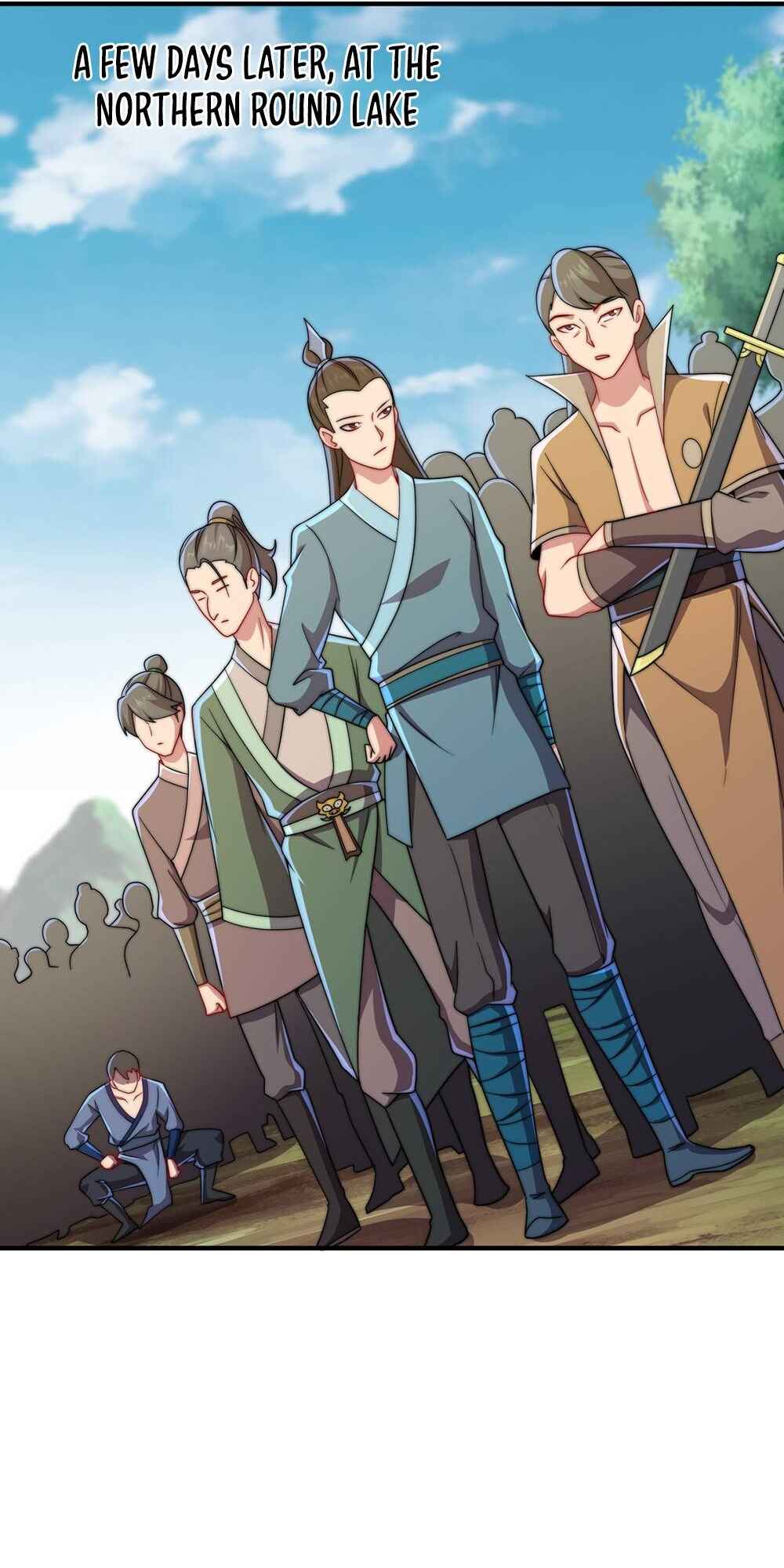 Chapter 56 - Page 28