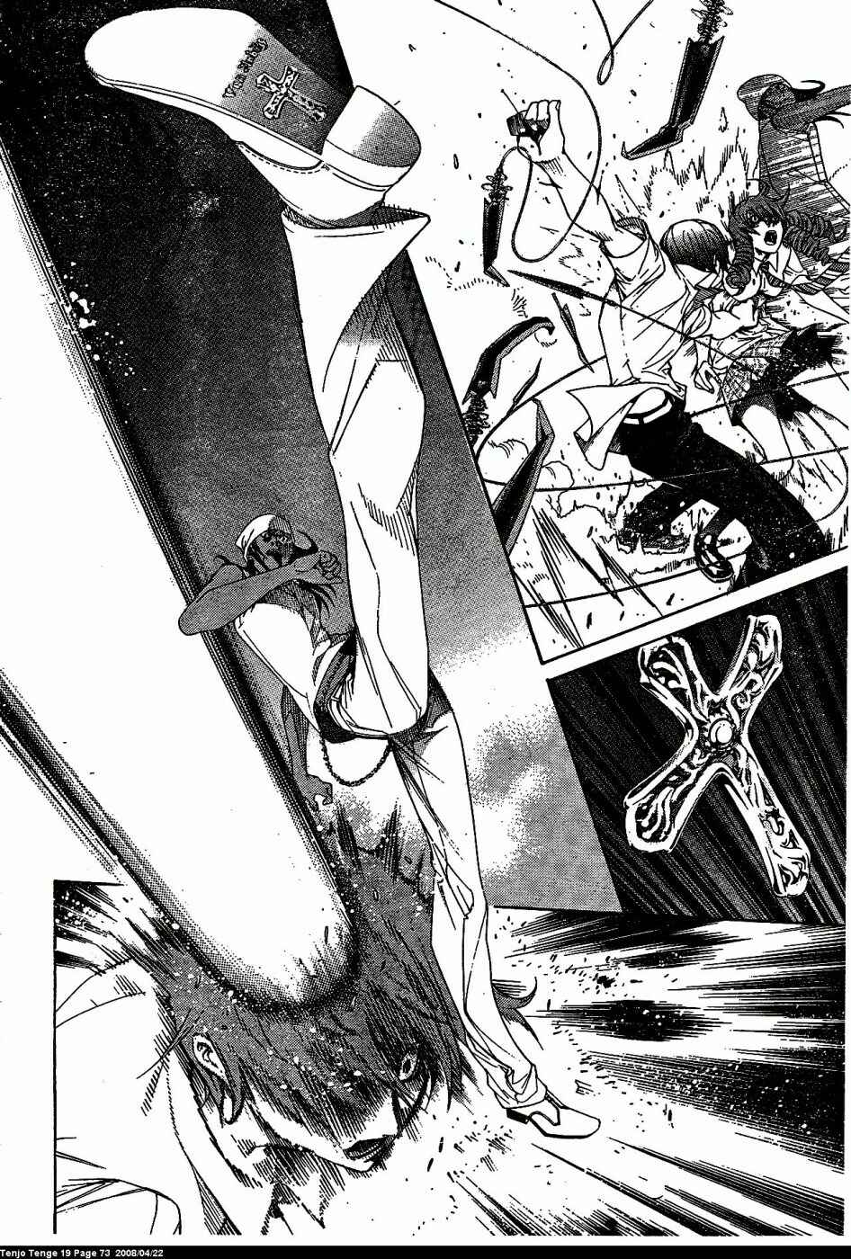 Chapter 114 - Page 17
