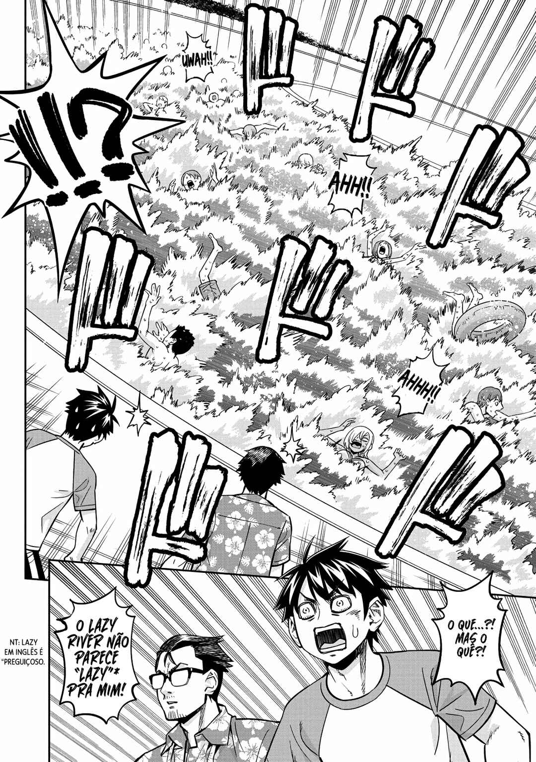 Chapter 81 - Page 19