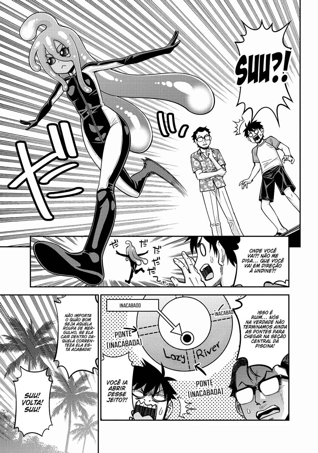 Chapter 81 - Page 22