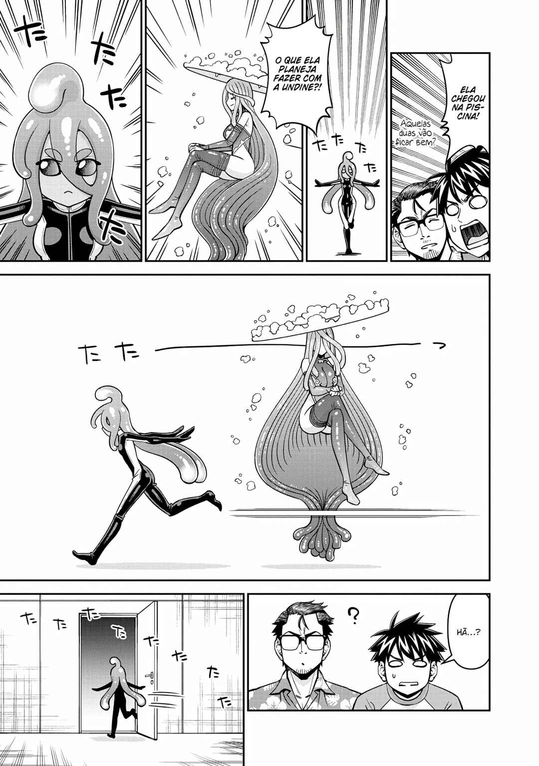 Chapter 81 - Page 26