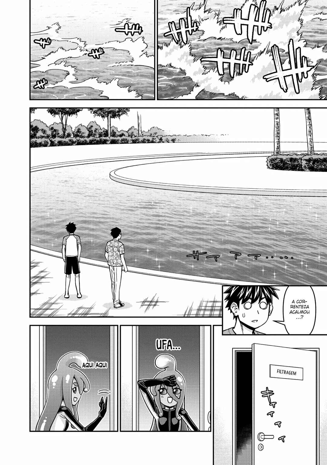 Chapter 81 - Page 27