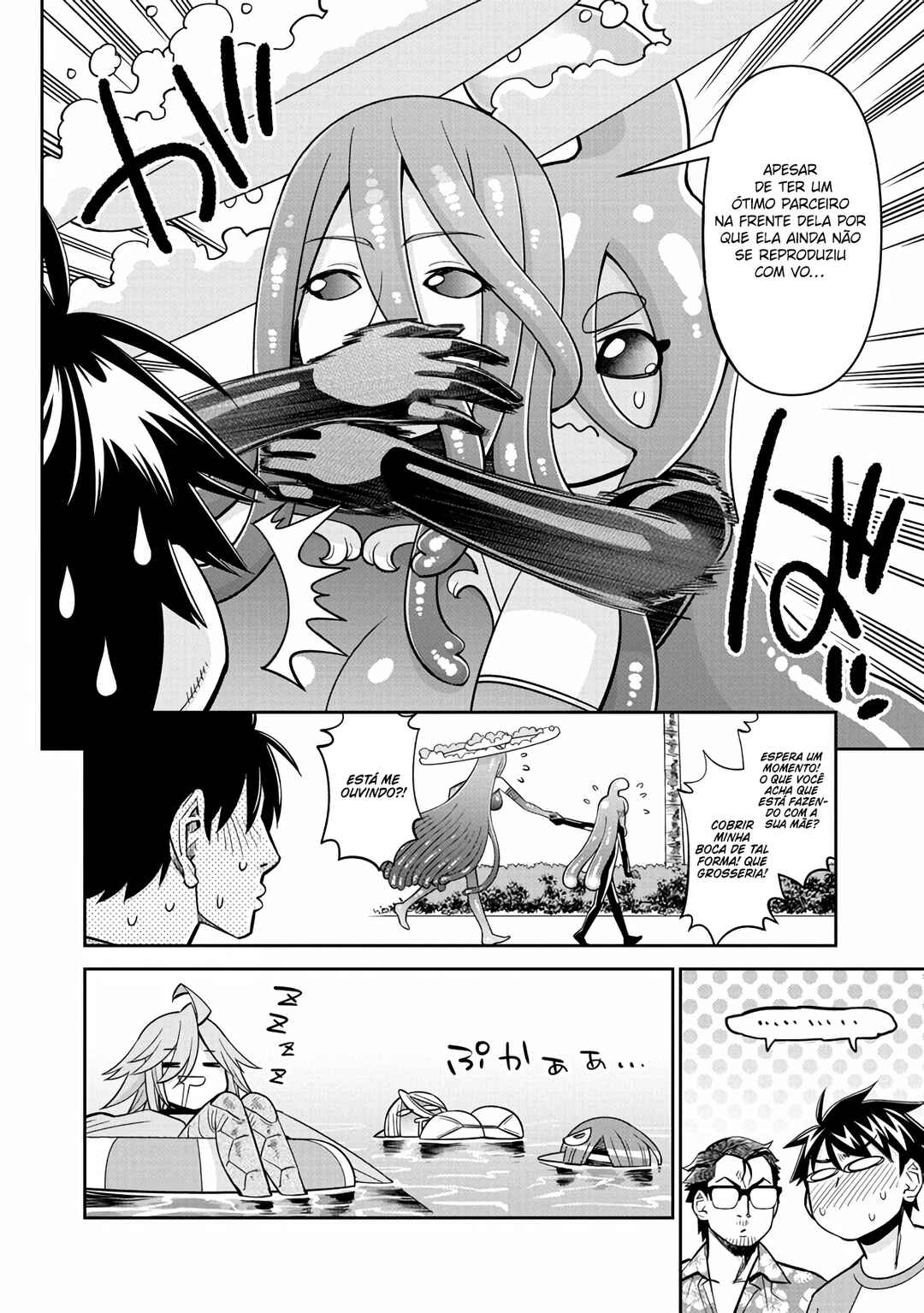 Chapter 81 - Page 33