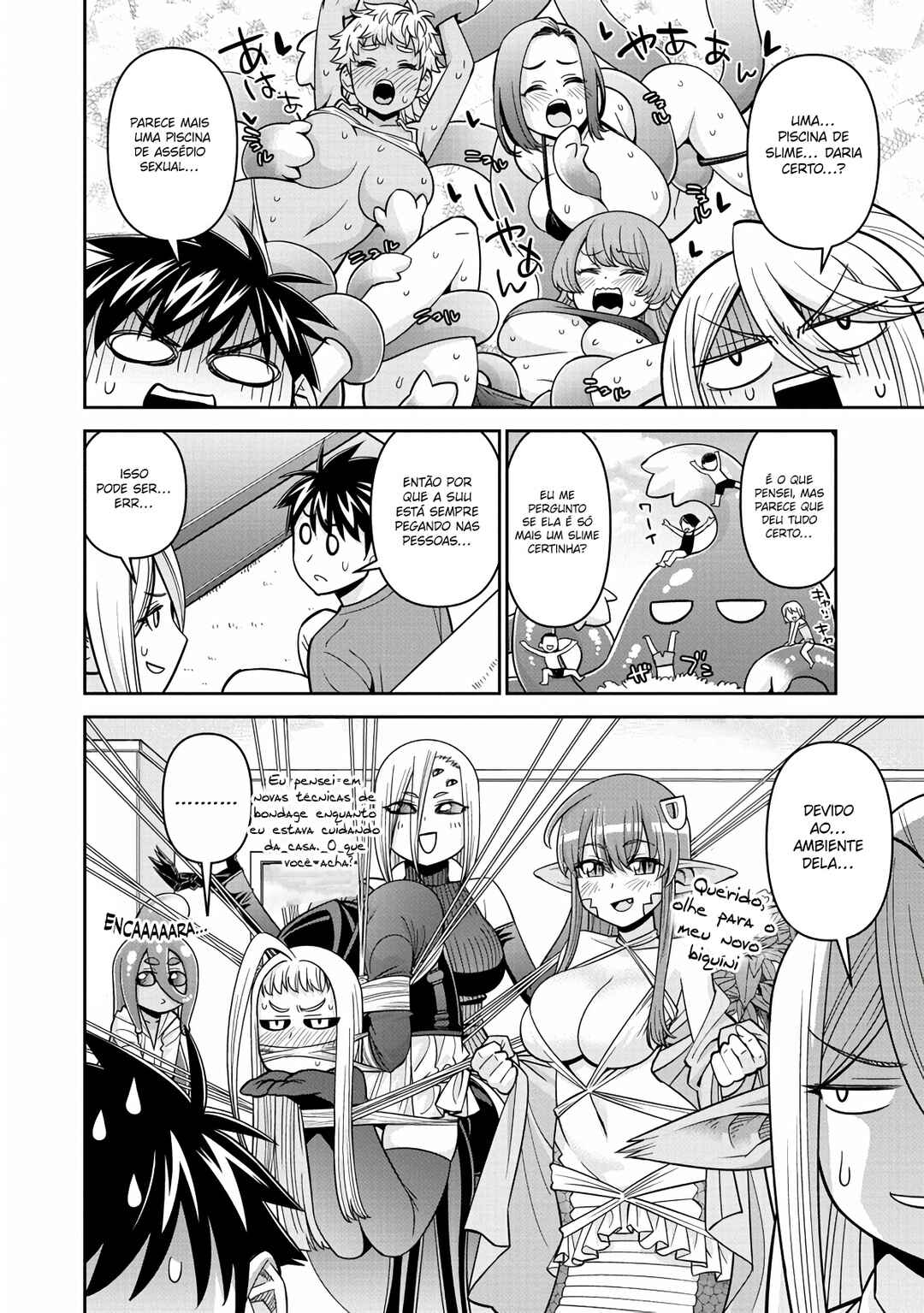 Chapter 81 - Page 35