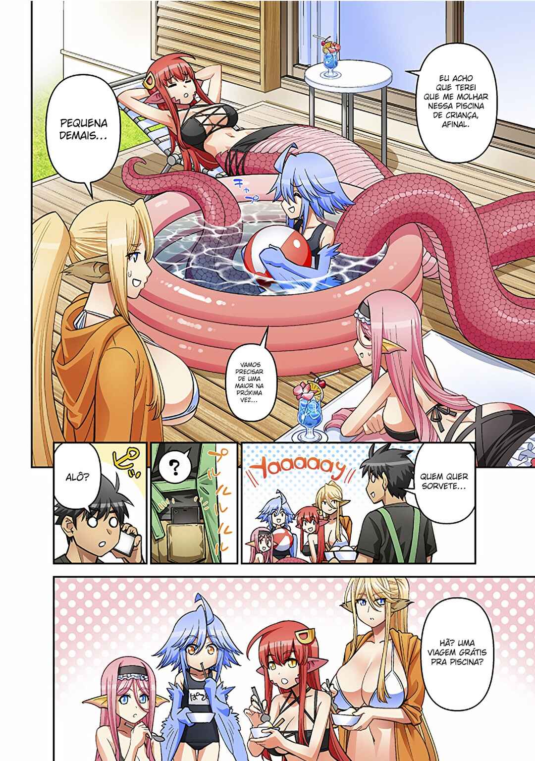 Chapter 81 - Page 5