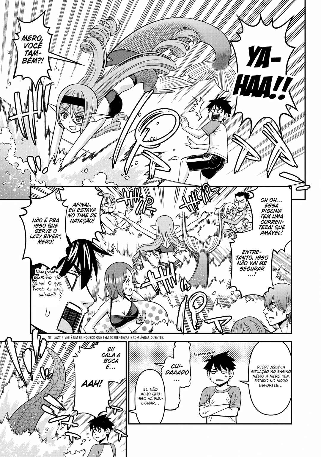 Chapter 81 - Page 8