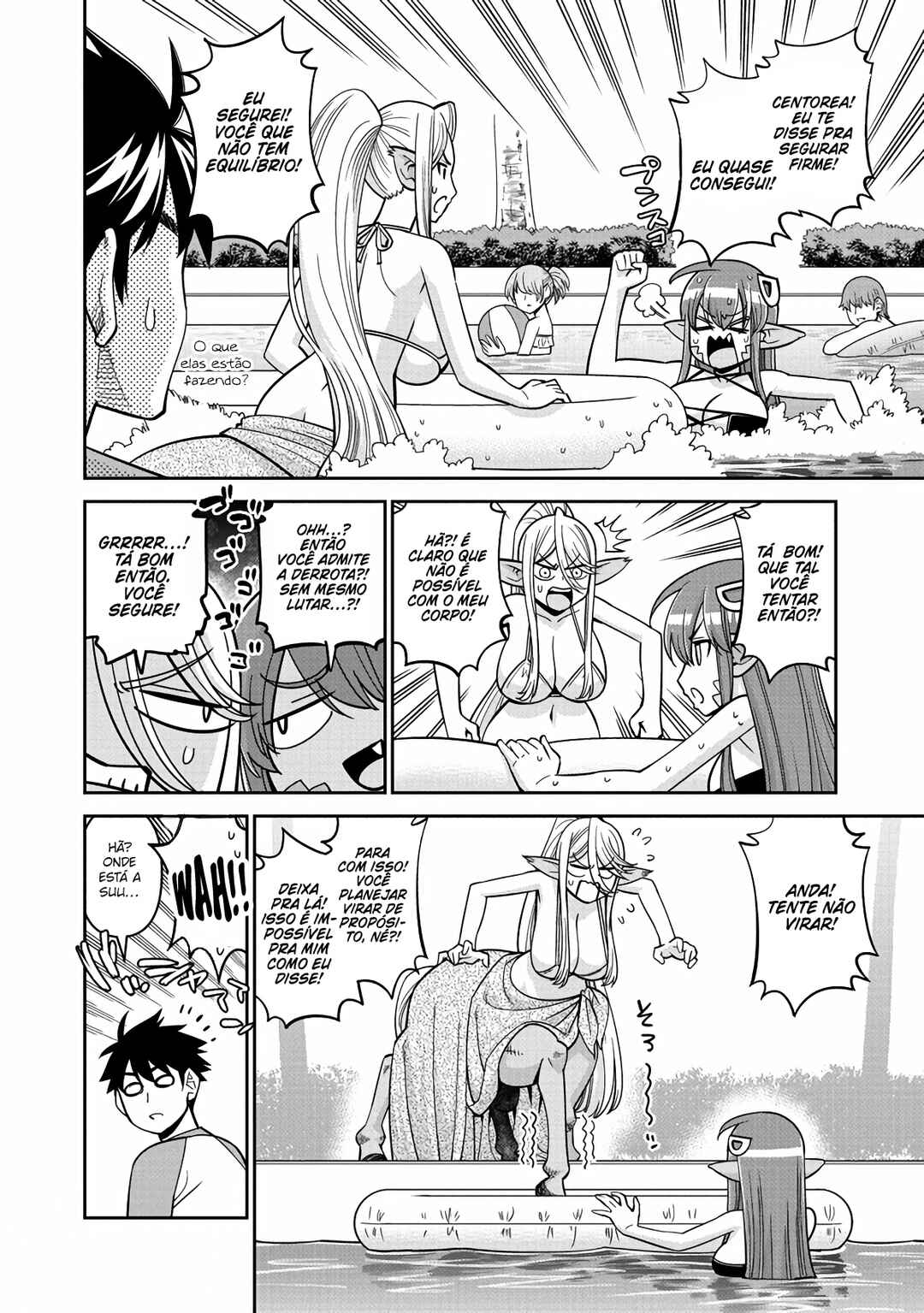 Chapter 81 - Page 9