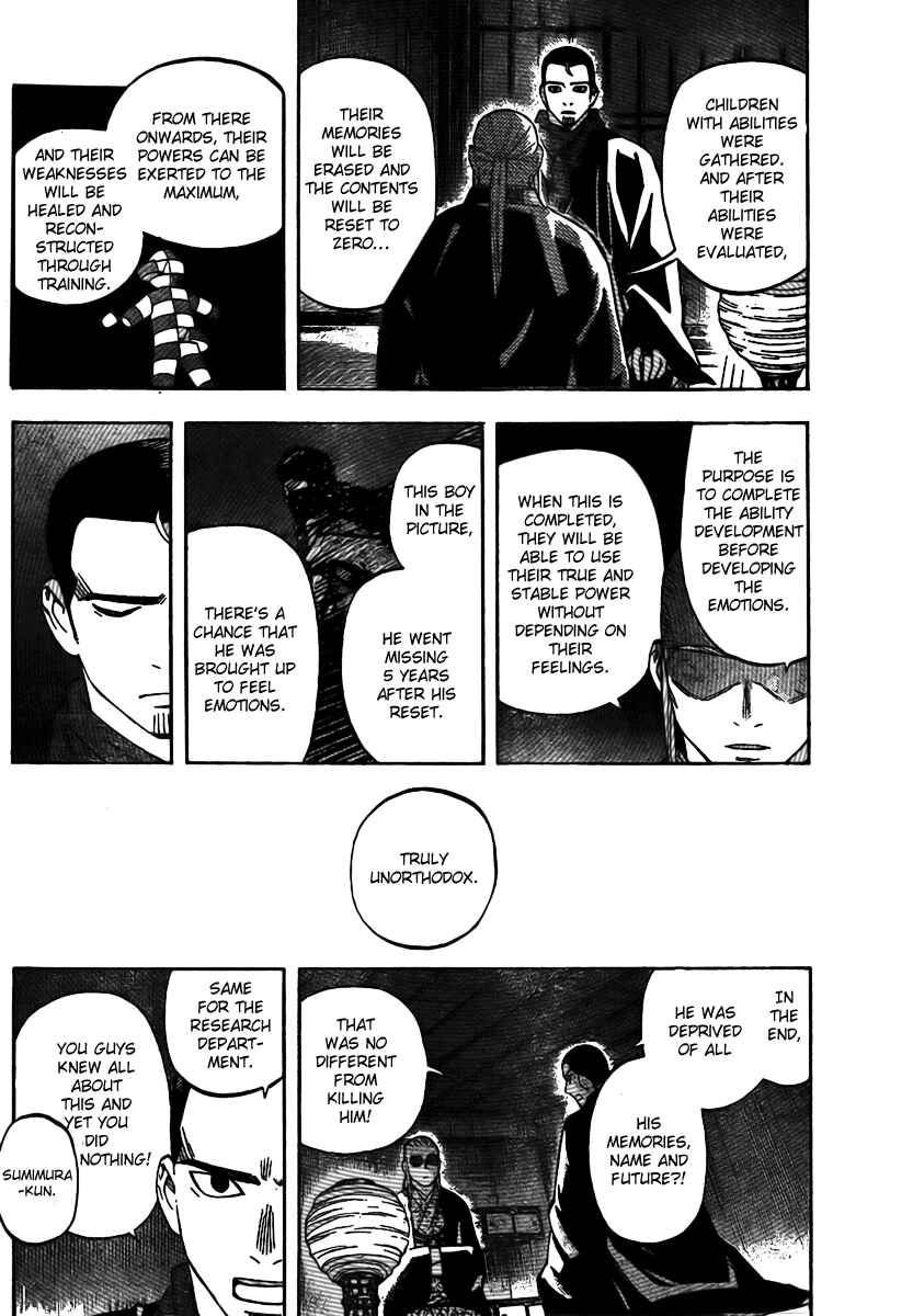 Chapter 260 - Page 11