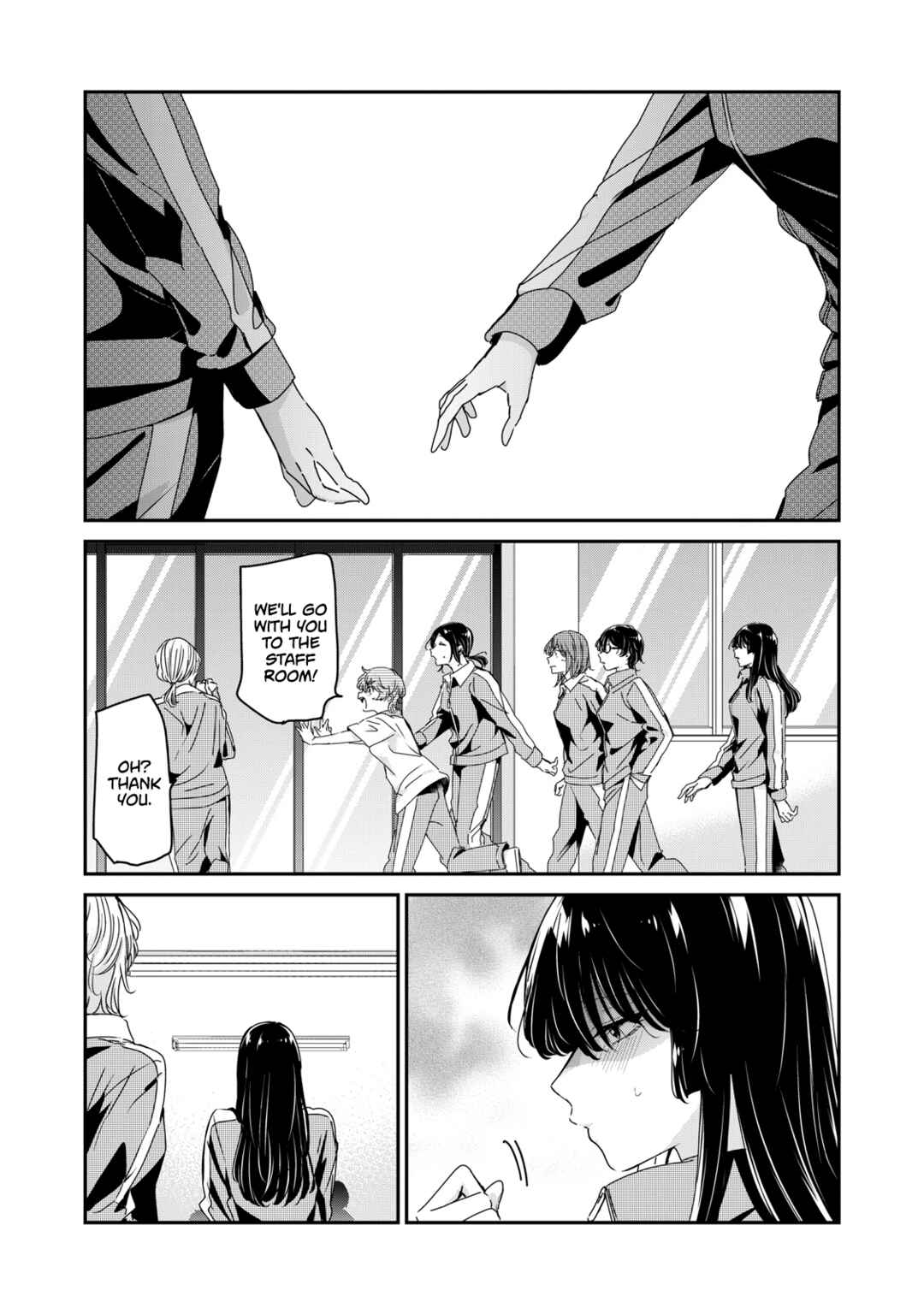 Chapter 43 - Page 19