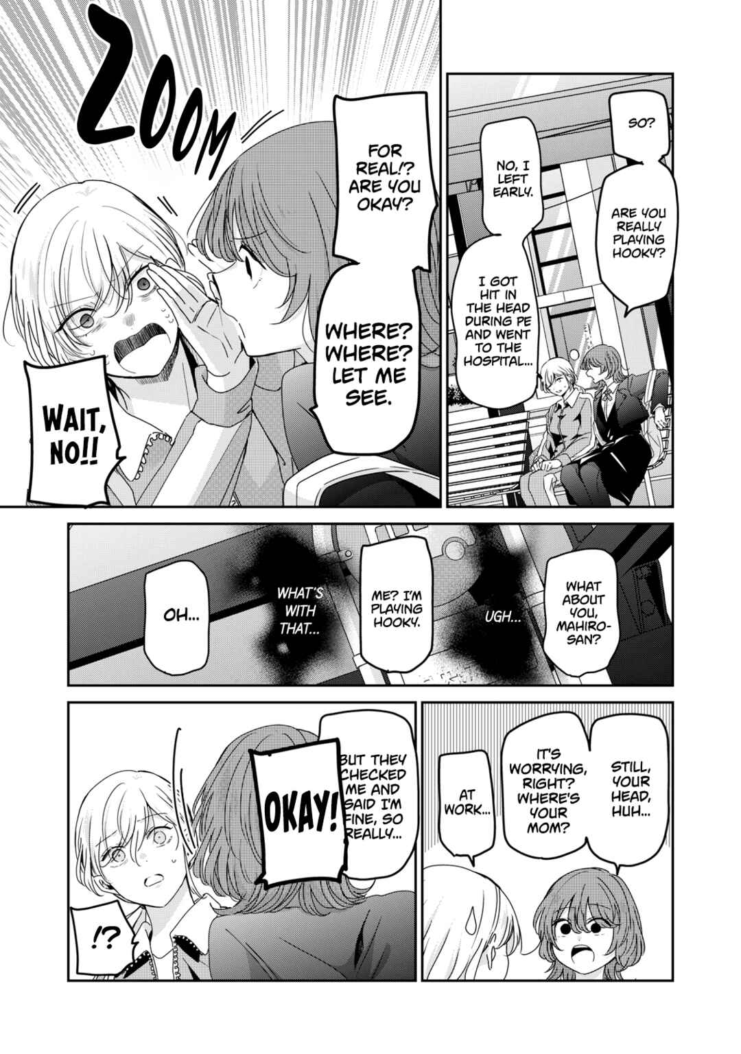 Chapter 43 - Page 29