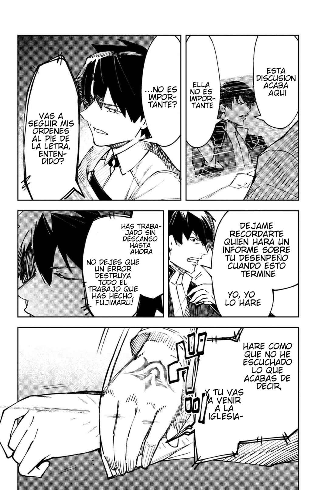 Chapter 28 - Page 10
