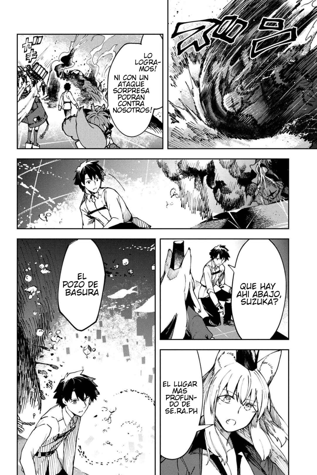 Chapter 28 - Page 4