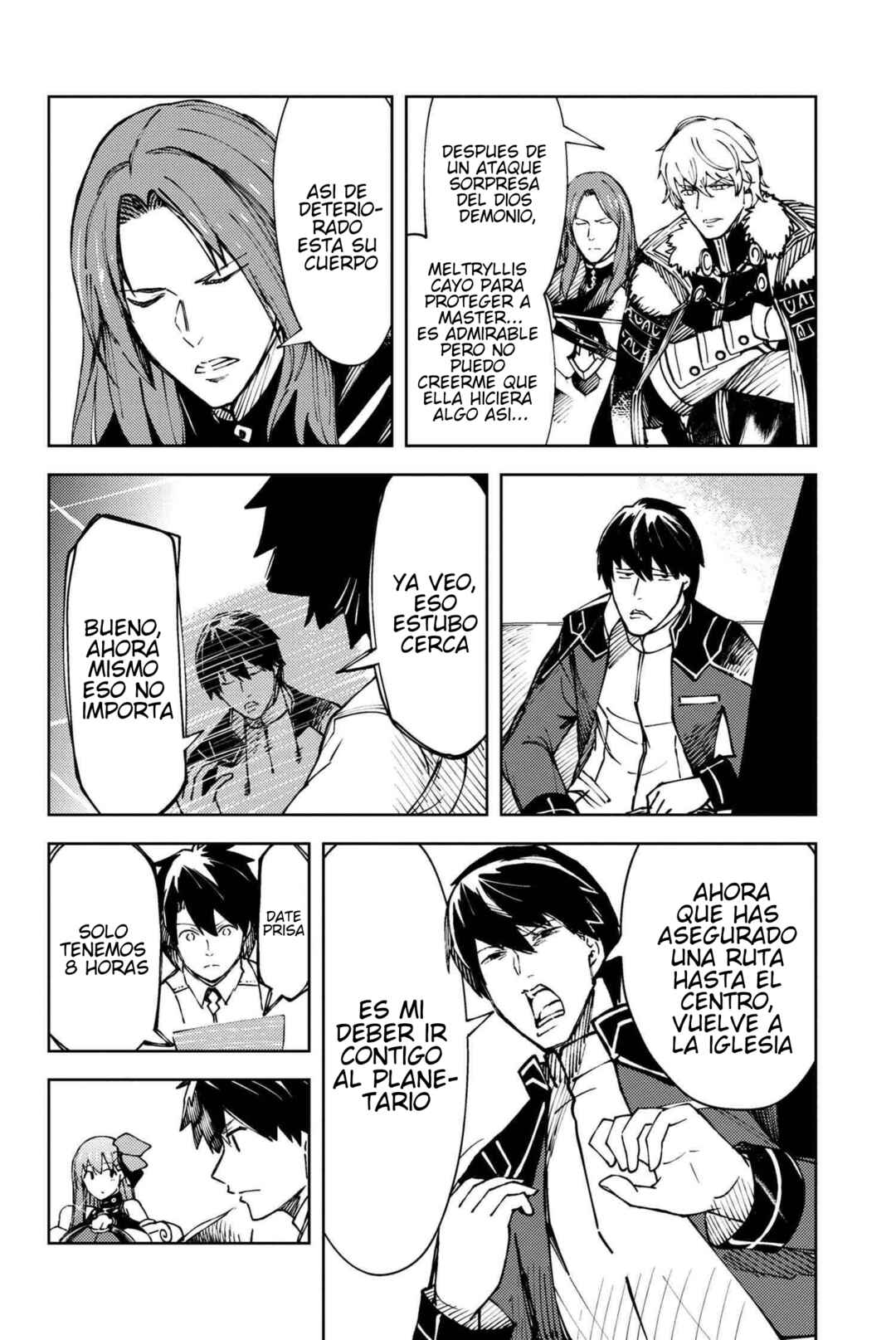 Chapter 28 - Page 6