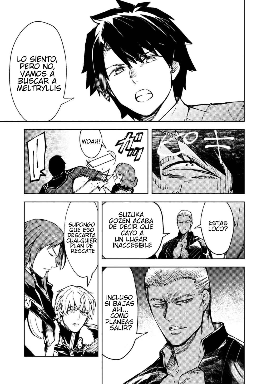Chapter 28 - Page 7