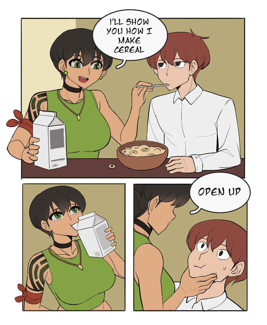 Chapter 6 - Page 1