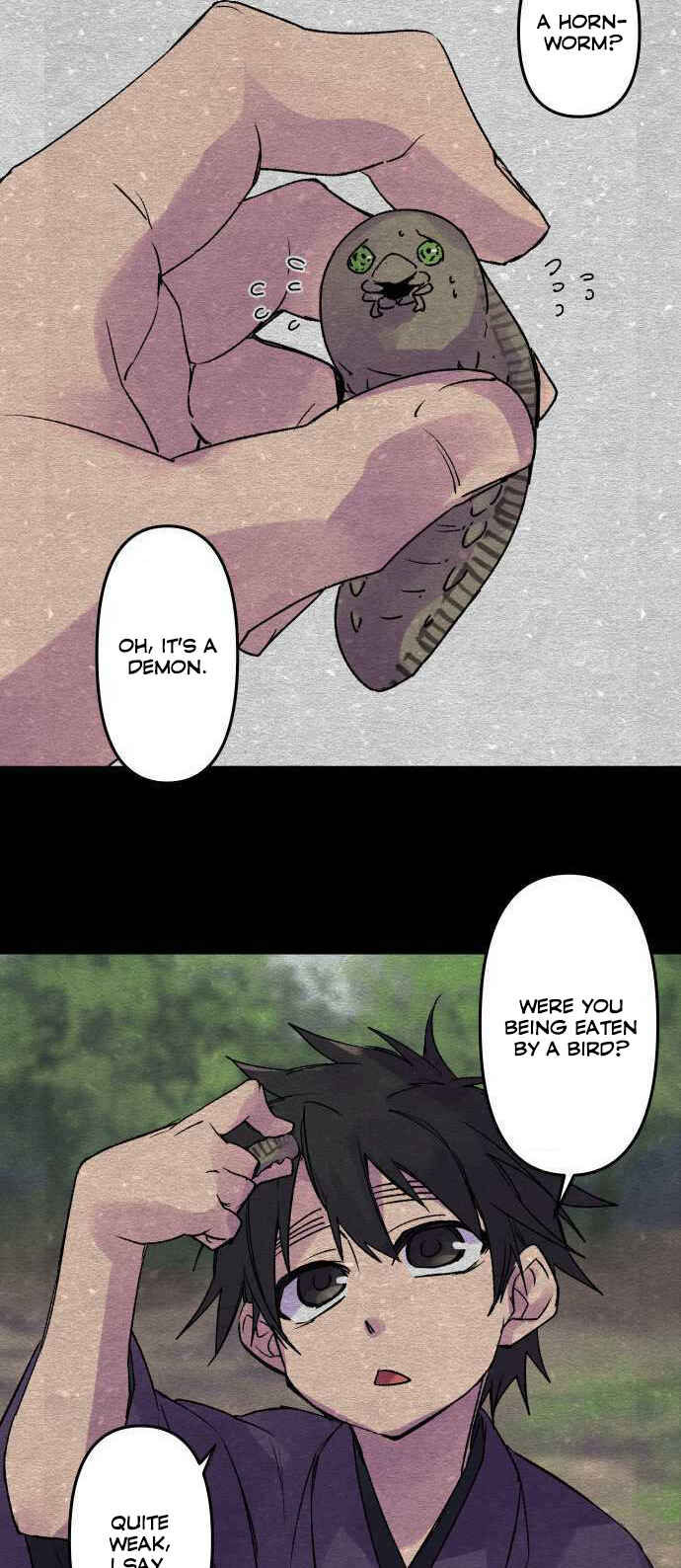 Chapter 230 - Page 18