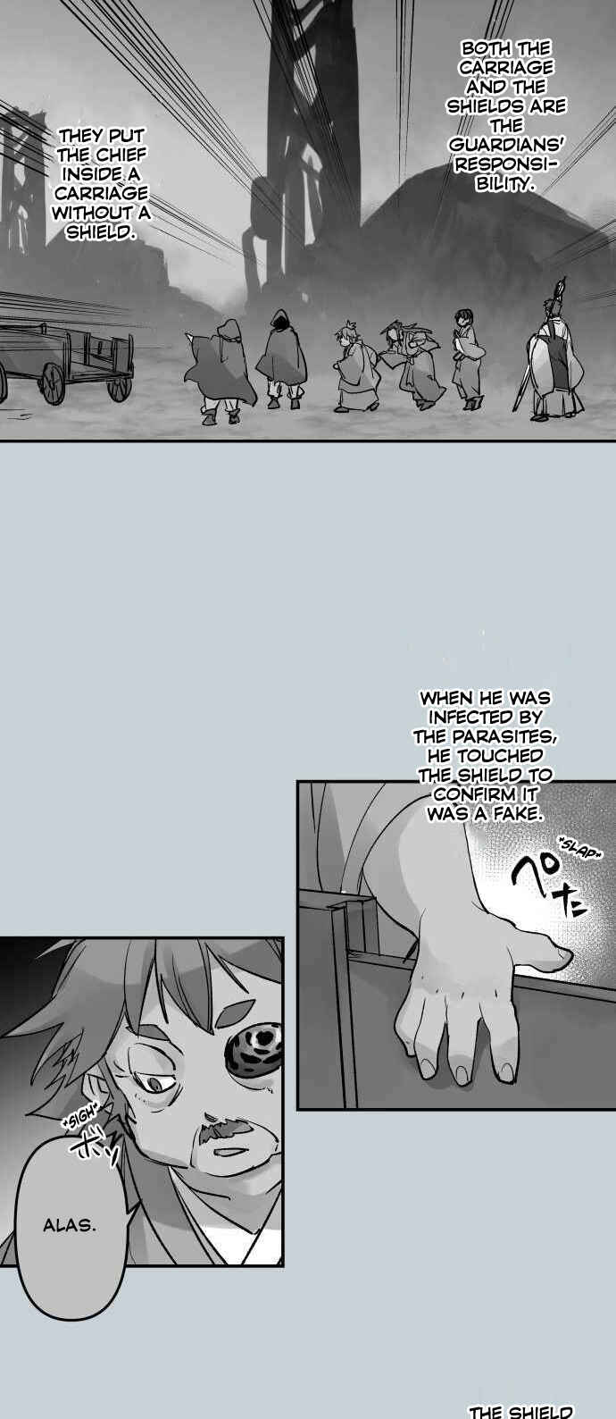 Chapter 230 - Page 5