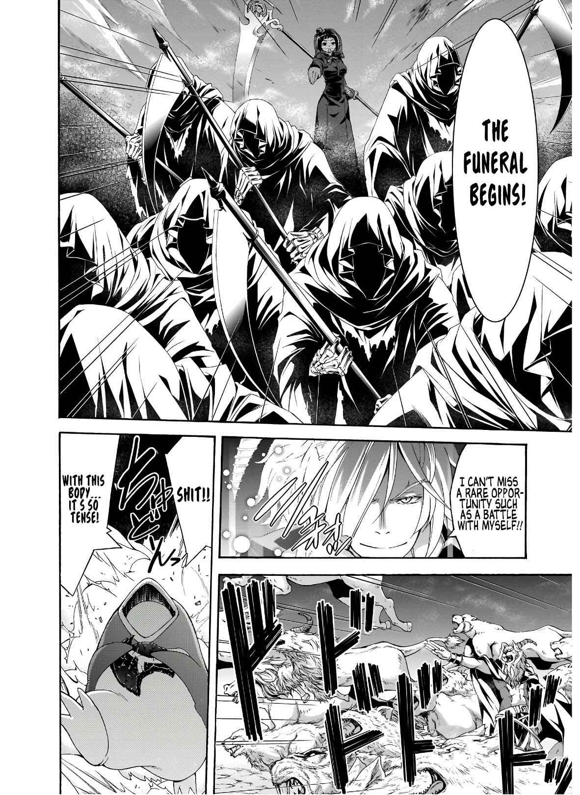 Chapter 97 - Page 11