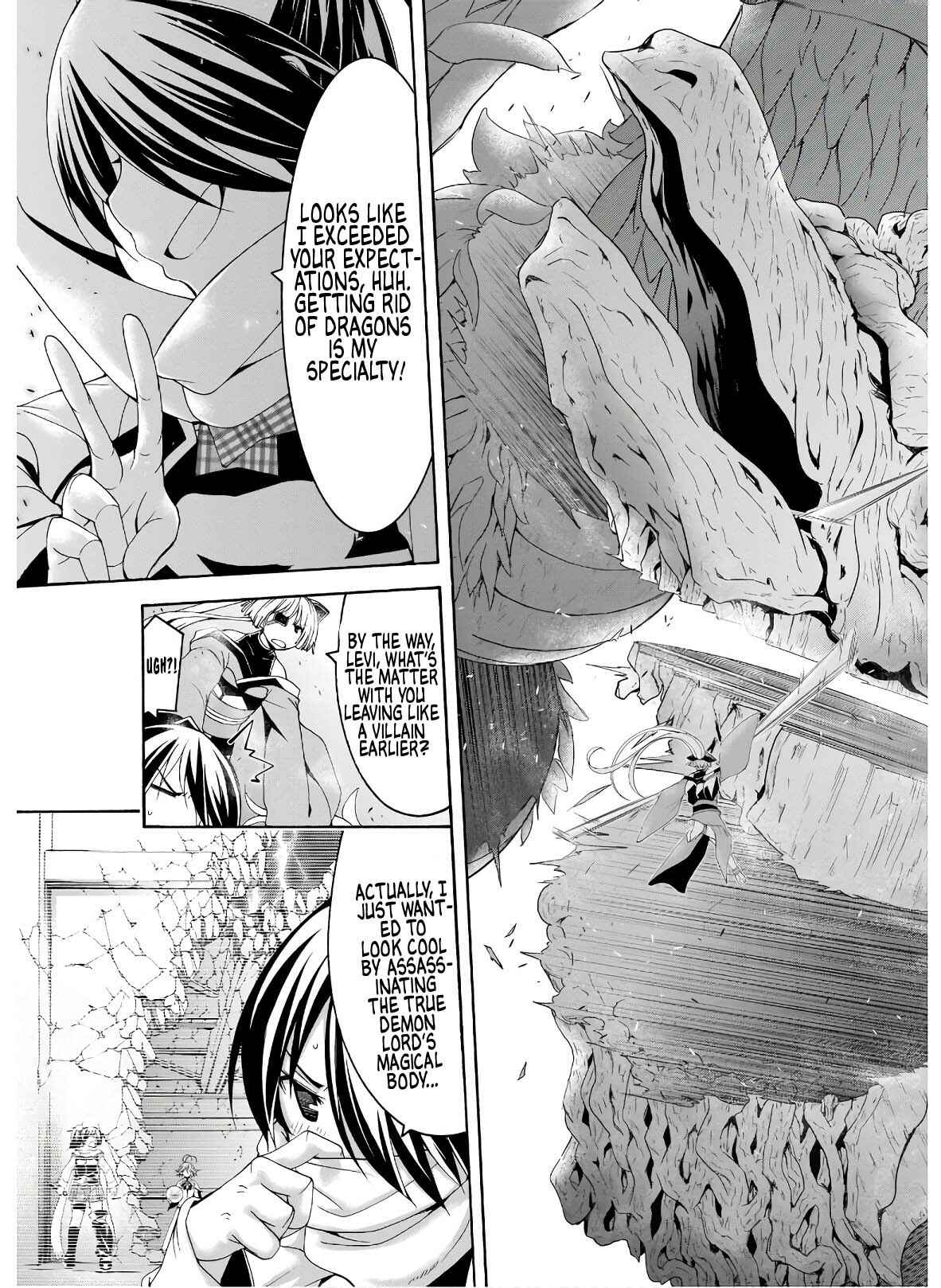 Chapter 97 - Page 14