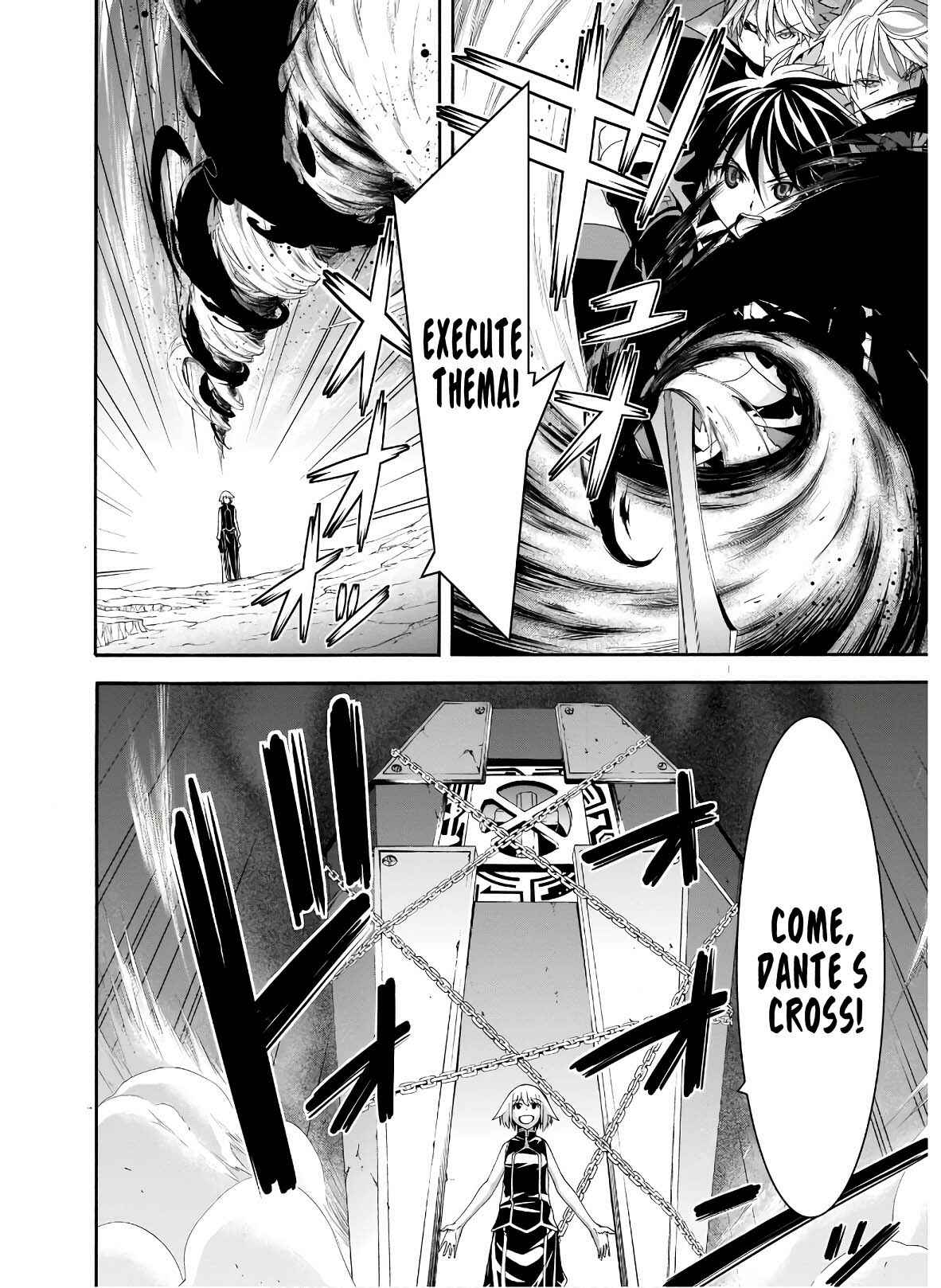 Chapter 97 - Page 23