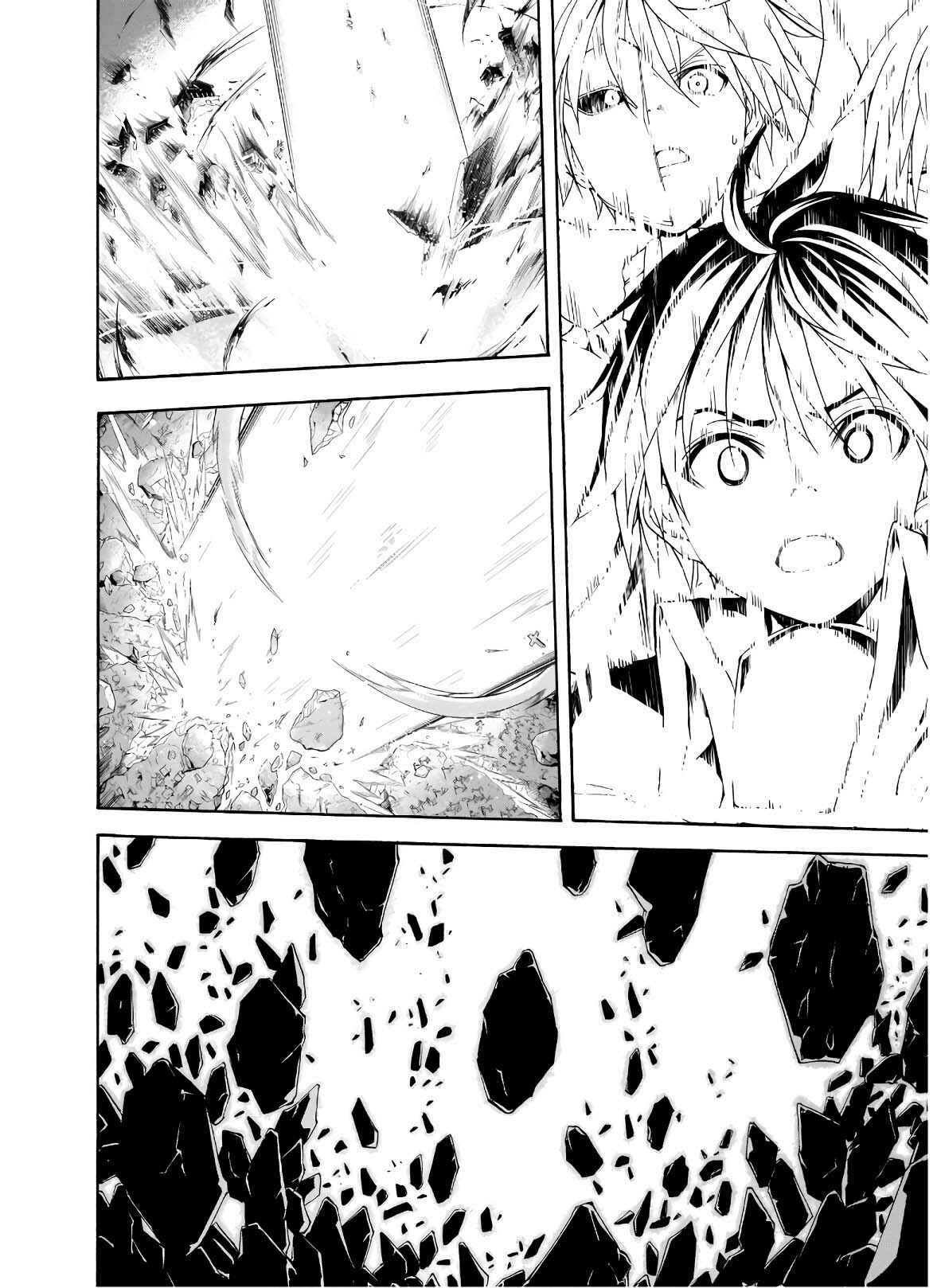 Chapter 97 - Page 27