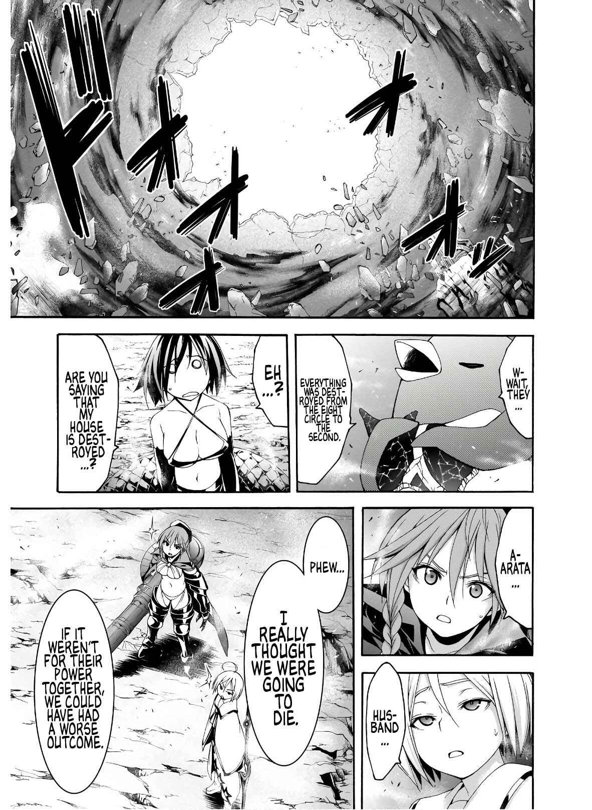 Chapter 97 - Page 28