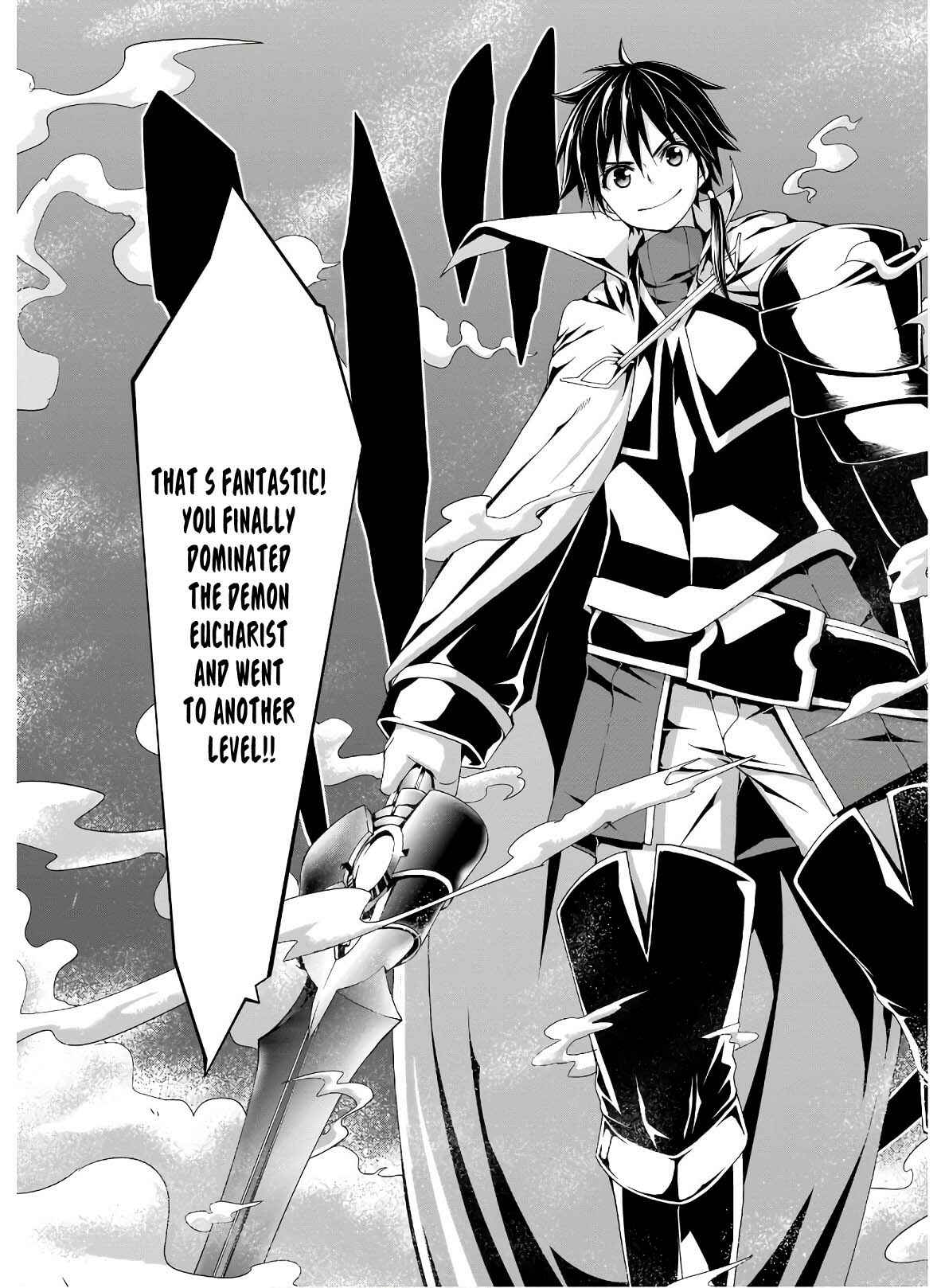 Chapter 97 - Page 30