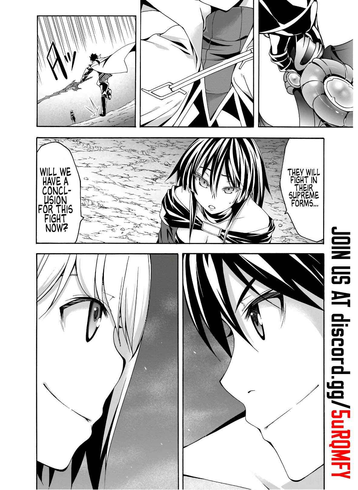 Chapter 97 - Page 31