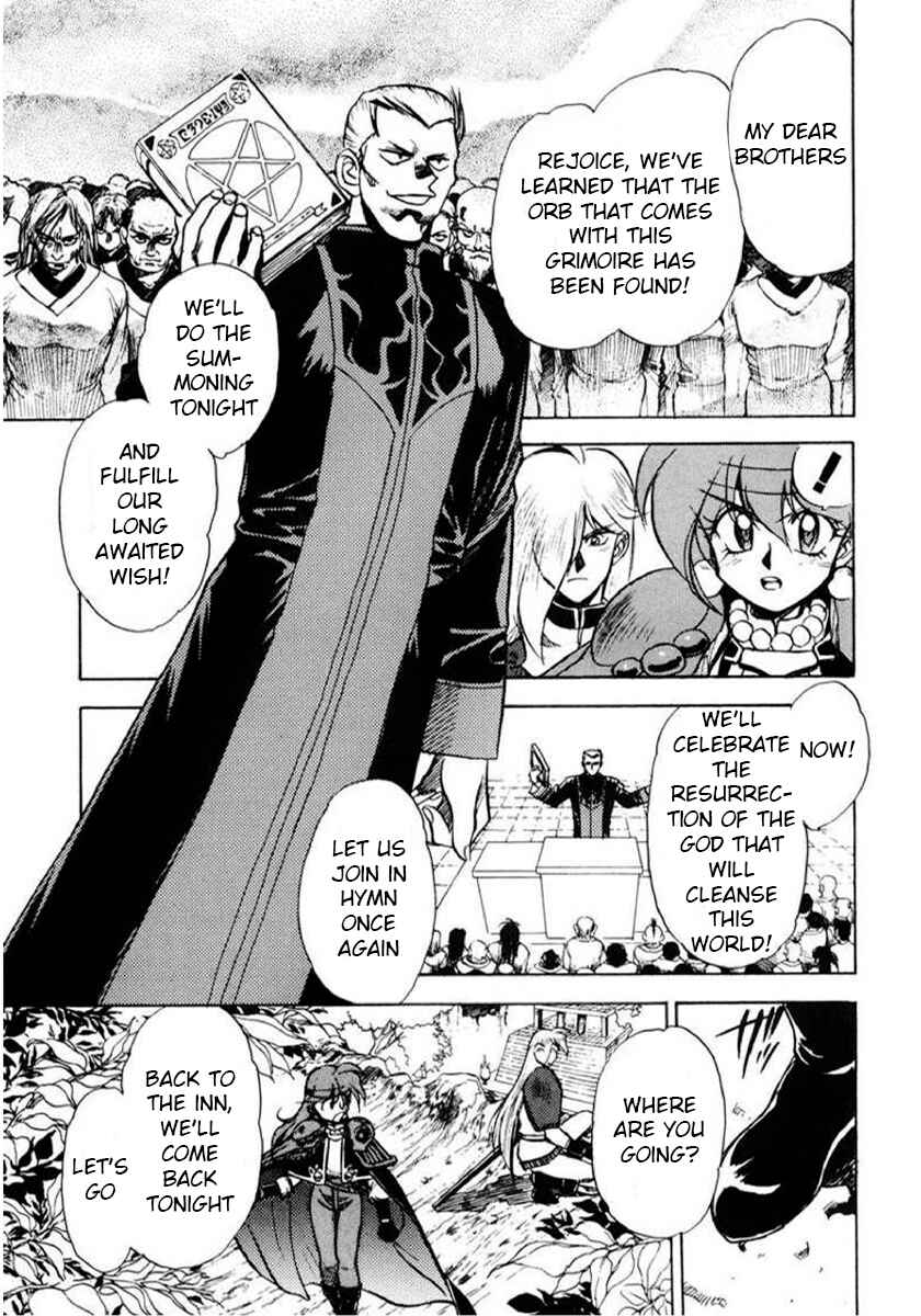 Chapter 4 - Page 3