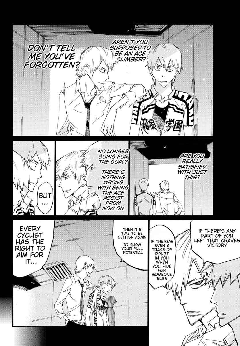 Chapter 680 - Page 10